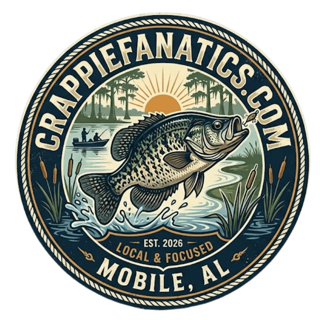 Crappie Fanatics